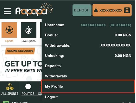 frapapa promo code|How to use Promo Code for New Users .